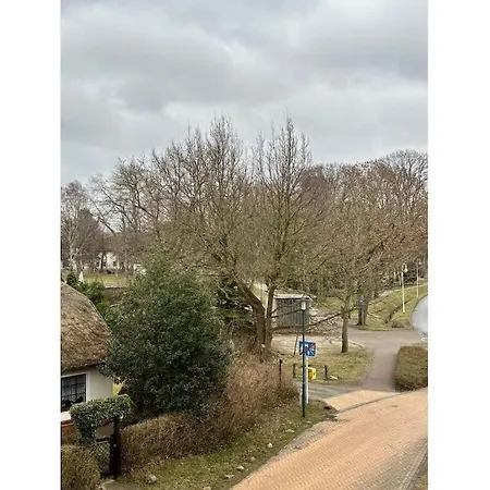 Zingst Rosenberg 4 * Zingst
